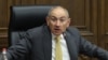 Armenia - Prime Minister Nikol Pashinian speaks during a meeting in the Armenian parliament, Yerevan, June 4, 2025.