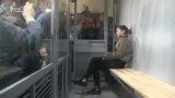 Суд взяв під варту підозрювану в скоєнні ДТП у Харкові (відео)