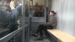 Суд взял под стражу подозреваемую в совершении ДТП в Харькове (видео)