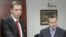 Aleksandar Vučić i Ivica Dačić