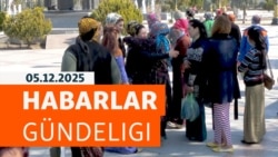 Marynyň birnäçe obasynda agyz suw üpjünçiligi kesildi, şäher ilatyna suw günde çäkli möçberde berilýär