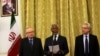 'Elders' Urge End To Syria 'Nightmare'