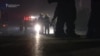 WATCH: A suicide bomber attacked a minibus carrying employees of Afghanistan's Tolo News channel on January 20, killing at least seven people. The attack took place near the Russian Embassy in the Afghan capital. (RFE/RL's Radio Free Afghanistan)