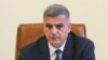 Prim-ministrul interimar bulgar, Stefan Yanev