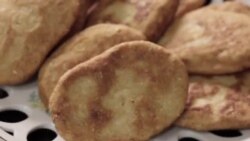 Ахьаран мижаргаш