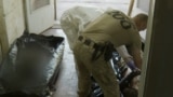 Moldova: Ukrainian Frontline Morgue Workers Bear Witness To Military Deaths