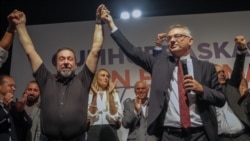 Türk Kiprində fərqli prezident - Bundan sonra nə baş verəcək? 