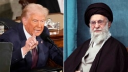 دلایل بی‌اعتمادی آمریکا به ایران، در گفت‌وگو با شایان سمیعی