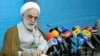 Iran Says Over 400 Protesters Still Detained, 25 People Killed