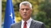 Президента Косова взяли під варту у Гаазі