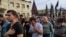 День Ашура в дагестанском Дербенте