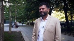 Octavian Berceanu despre cât mai rămâne în funcție