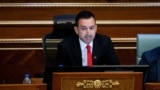 KOSOVO-POLITICS/