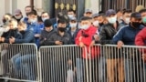 Cover|Video| Tightening of rules for migrants' stay in Russia