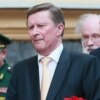 Сергей Иванов