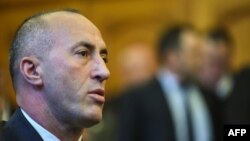 Ramuš Haradinaj