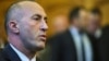 Koalicioni sporazum sa DPK i Inicijativom za Kosovo: Ramuš Haradinaj