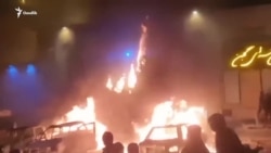 OZODNEWS: Эронда норозилик намойишлари кучаймоқда | Украинага босқин: 1416-кун