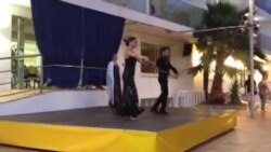 Цу хеннахь йовхачу Испанехь