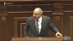 «Համբալ»-ի երբեմնի հասցեատերը՝ «համբալ» գոռացող, ափերից դուրս եկած պաշտոնյաները, նախկիններն ու ջրերը