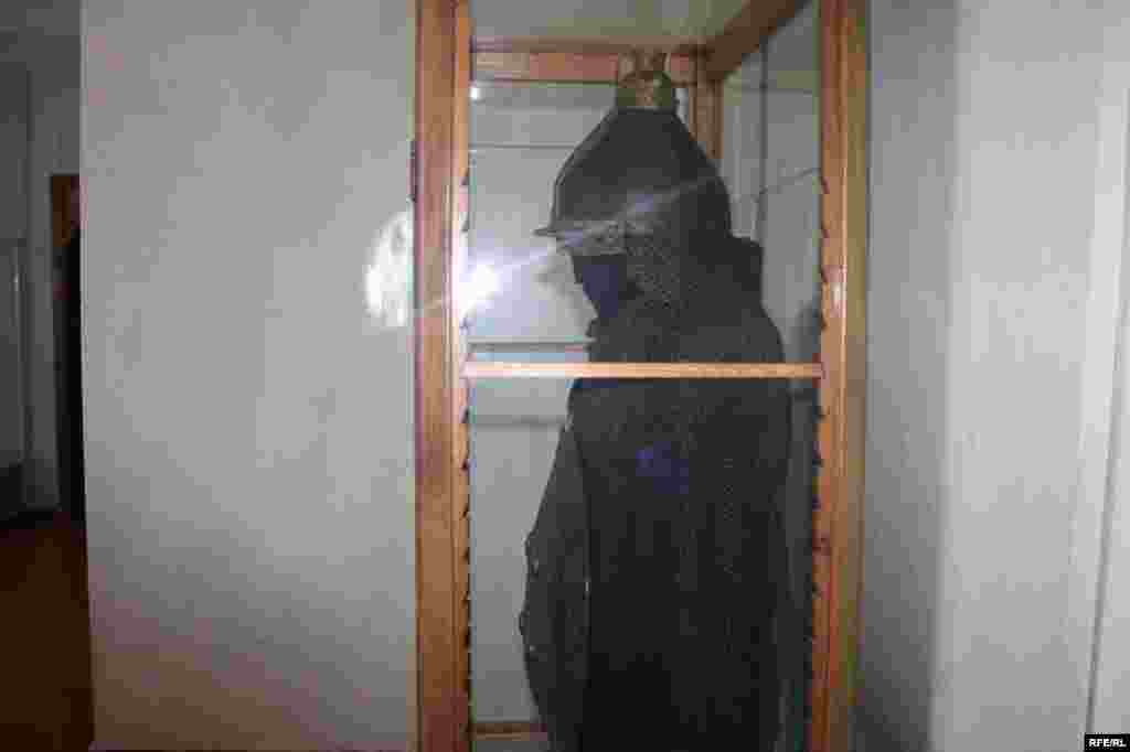 Сайре дар осорхонаҳои кишвар #60