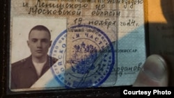 Artyom Bykov's 11-month odyssey as a member of Russia's 237th Artillery Brigade offers a small window into the petty violence and brutality that is common in the armed forces.