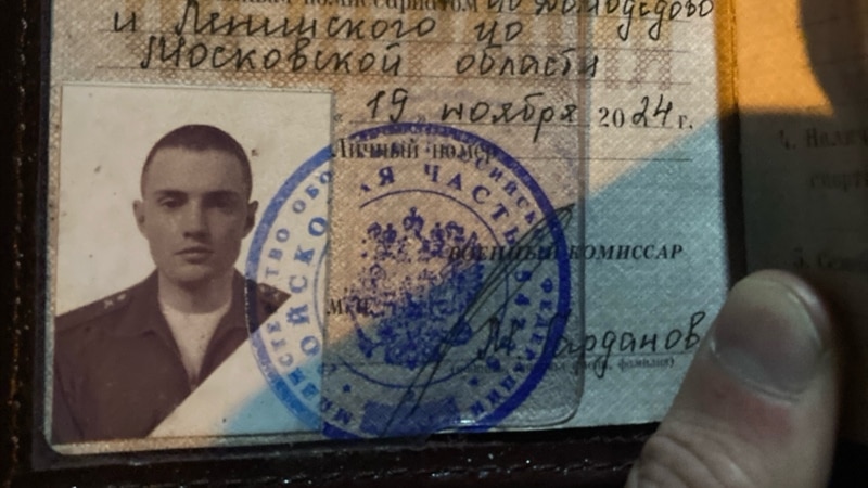 Torture, Beatings, Rape: Inside The Sadism Of A Russian Artillery Brigade  