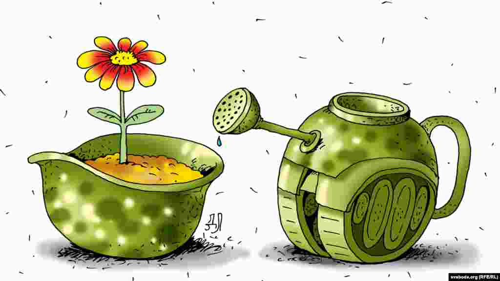 Ці ўзмоцняць беларускае войска альтэрнатыўшчыкі?