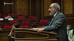 Միջանցքային տրամաբանությունն ընդունելի չէ հայկական կողմի համար, բայց Երևանը պատրաստ է Անկարայի հետ շփումների