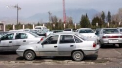 Боздошти ҷавоне, ки ду кӯдакро бо мошин зер карда кушт