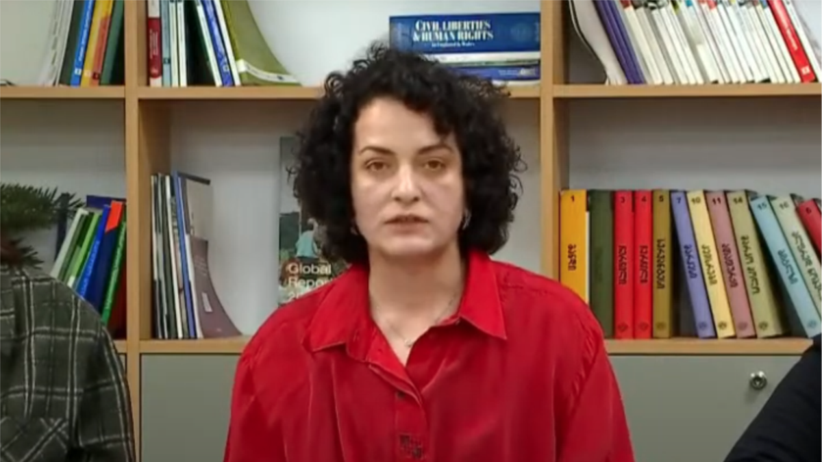 ანგარიშის დაყადაღება უკანონოა, მივმართავთ სააპელაციო სასამართლოს - „ადამიანის უფლებათა სახლი“