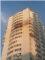 Russia. The city of Chekhov in the Moscow region after a drone attack. July 28, 2026.