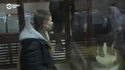 „Nastia Rîbka” rămâne în arest și îi cere scuze lui Deripaska