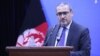 UN humanitarian chief in Afghanistan Ramiz Alakbarov (file photo)