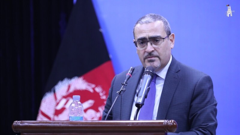 د یوناما مرستیال: افغانستان کې باید د بشري مرستو رسوونکي هدف ونه‌ګرځي