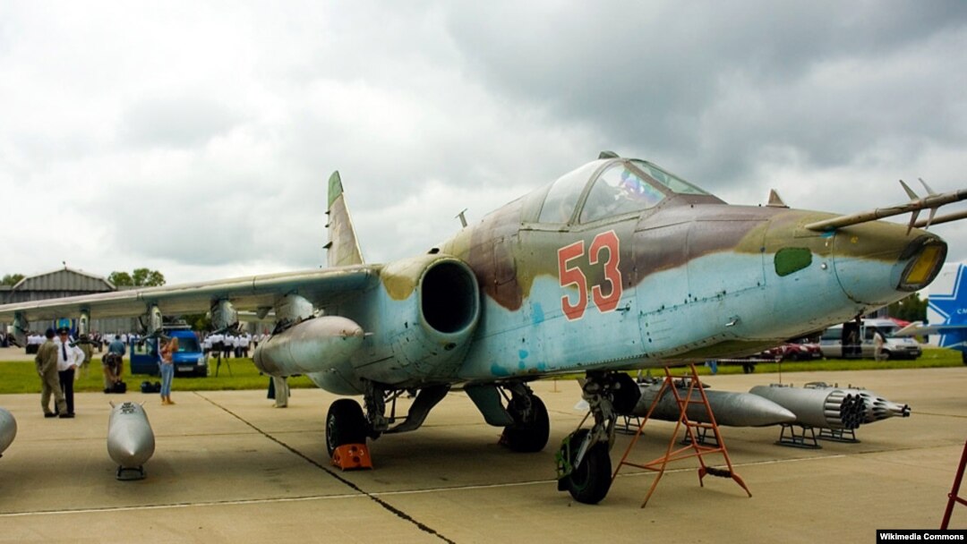 «Su-25»