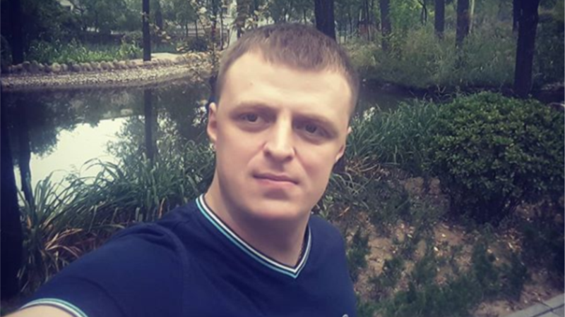 Сын экс-губернатора Фургала выдвинулся на выборы в Госдуму