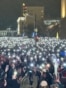 Protest for fair elections in Sofia, Bulgaria, 14 january 2026