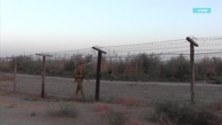Душанбе и Кабул отрицают перебороску боевиков "ИГ" на афгано-таджикскую границу