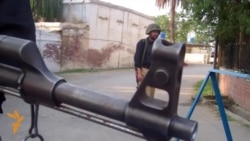 RFE/RL Video Roundup - Oct 3