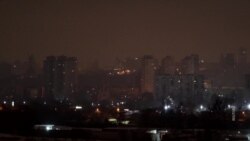 Сторонники войны об энергетическом перемирии