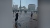 HRW Calls For Justice For Deadly Crackdown On Iranian Protesters