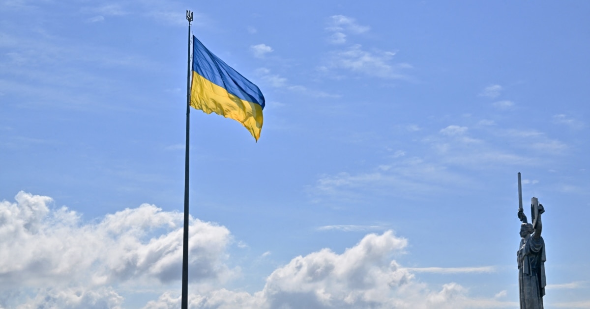 76% українців вірять у перемогу з належною підтримкою та зброєю