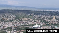 "არსენალის მთა"