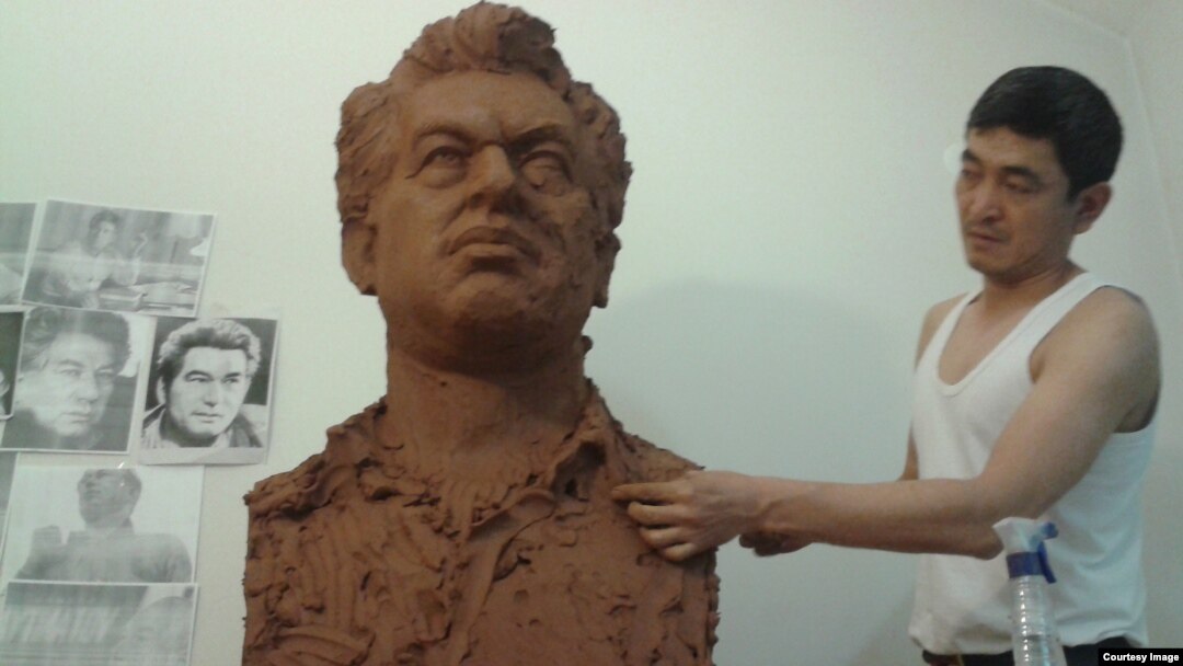 Чыңгыз Шайкеев