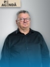 Moldova, Pe Agenda podcast with Armand Gosu vertical cover