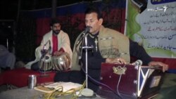 په سوات کې د موسيقۍ بنډار