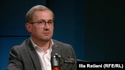 დაზვერვის სამსახურის ყოფილი უფროსი, შალვა ლომიძე