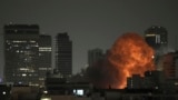 APTOPIX Israel Iran Mideast Wars