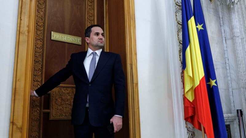 Moţiunile simple AUR împotriva miniștrilor Transporturilor și Energiei au fost respinse de Parlament